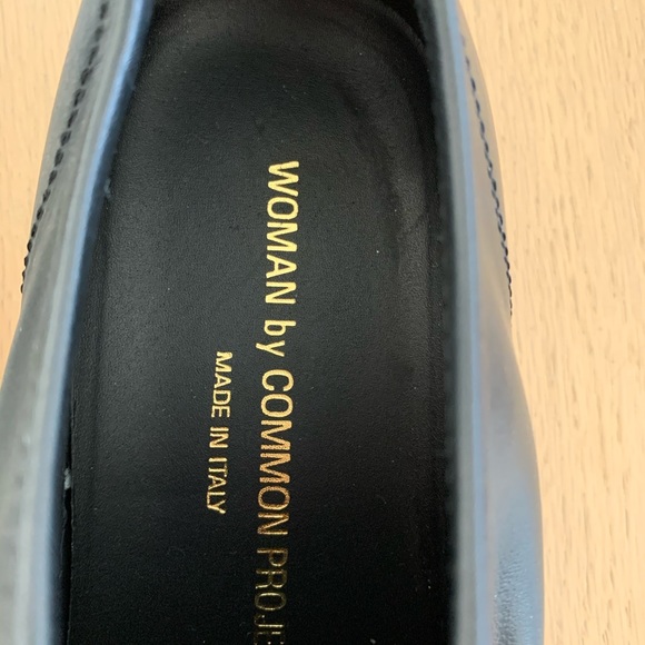 Common Projects Achilles Low Top - Picture 3 of 4